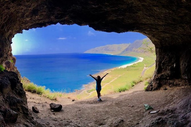 Incredible West Side Hidden Gems -Please CONTACT BEFORE BOOKING - Daily Tour Schedule