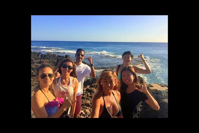 Incredible West Side Hidden Gems -Please CONTACT BEFORE BOOKING - Daily Tour Schedule