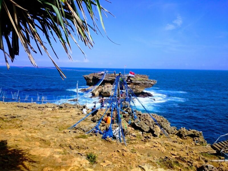 Incredibly Jomblang Cave and Gandola Timang Beach - Cancellation Policy