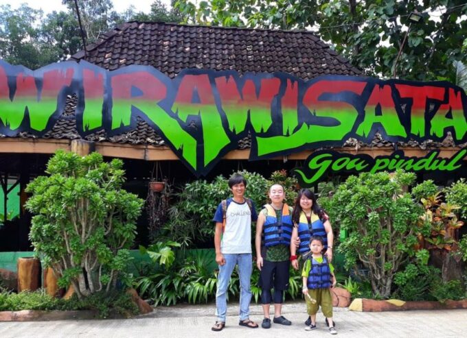 Incredibly Jomblang Cave and Pindul Cave Tubing - Restrictions and Recommendations