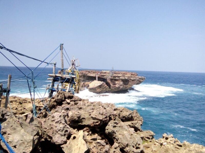 Incredibly Jomblang Cave and Timang Beach Tour - Key Points