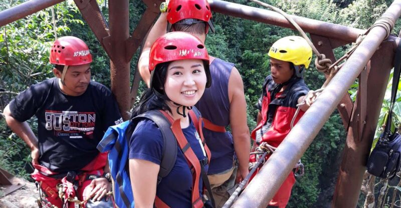 Incredibly Jomblang Cave and Timang Beach Tour - Itinerary Highlights
