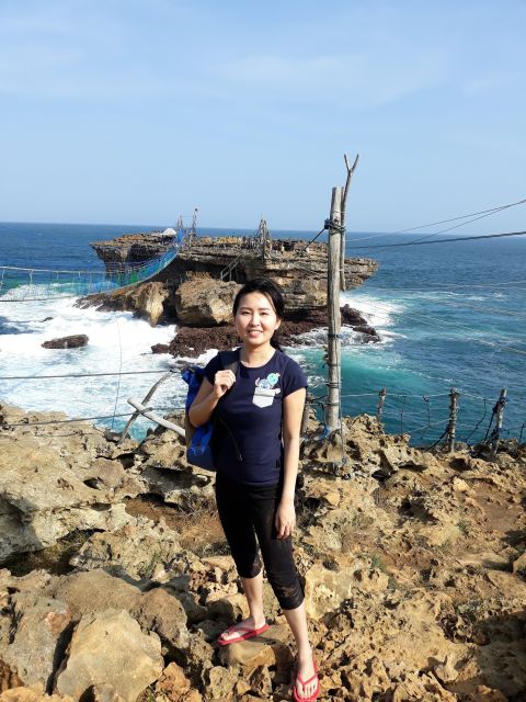 Incredibly Jomblang Cave and Timang Beach Tour - Tour Inclusions