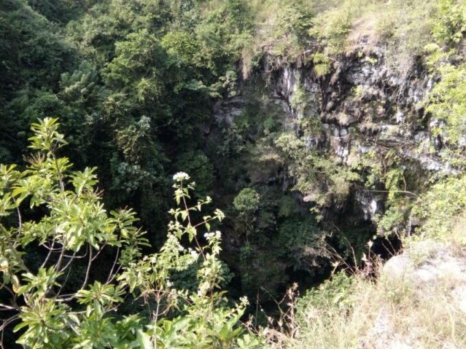 Incredibly Jomblang Cave and Timang Beach Tour - Drop-off Locations