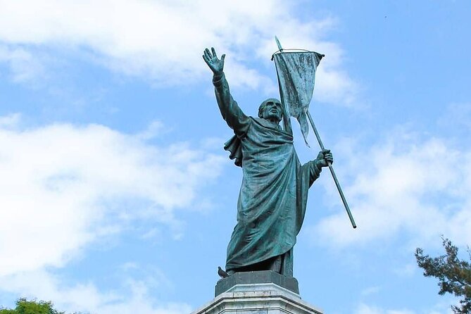 Independence Route Tour - Reviews and Feedback