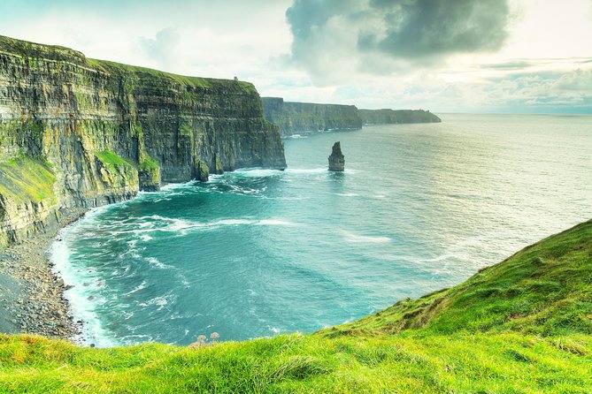 Independent Cliffs of Moher Half Day Trip From Galway - Group Size and Capacity