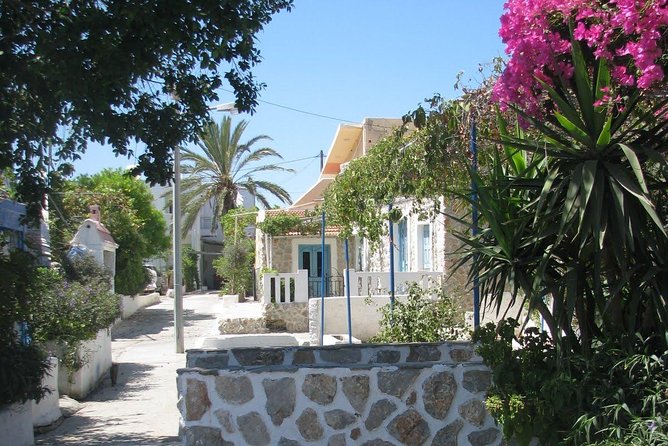 Independent Day Trip to Bodrum, Kos - Additional Information