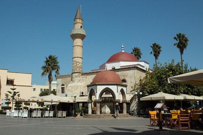 Independent Day Trip to Kos Island From Bodrum With Transfers - Tour Duration and Scheduling