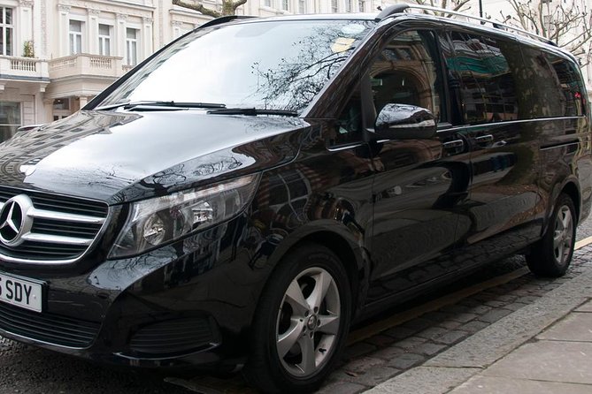 Independent Layover Tour to Windsor From London Gatwick or Heathrow Airport - Pricing and Inclusions