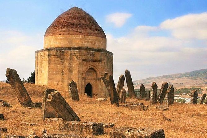 Independent Multi-Day Azerbaijan Tour - Inclusions