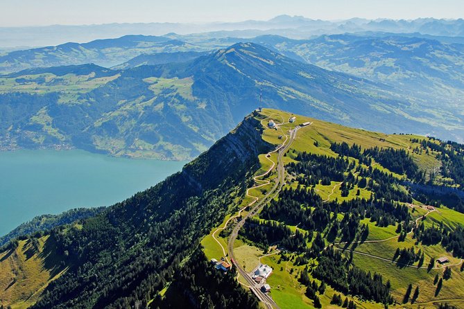 Independent Rigi Tour From Lucerne With Cruise - Pricing and Booking