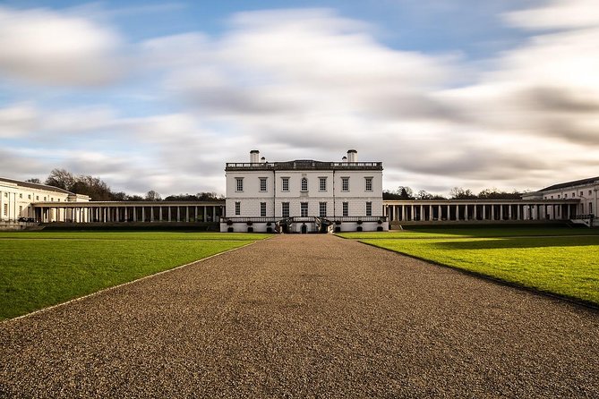 Independent Sightseeing Tour to London'S Royal Borough of Greenwich With Private Driver - Additional Tour Information