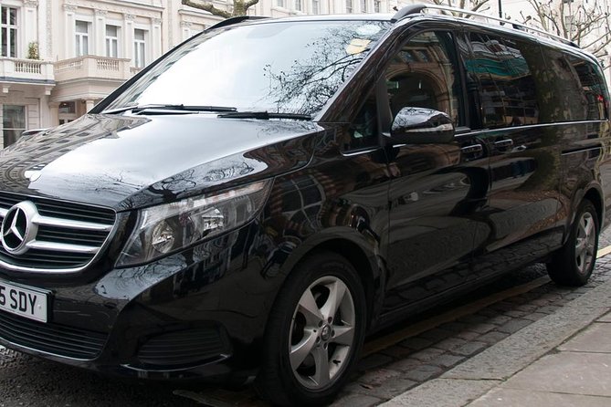 Independent Sightseeing Tour to London'S Royal Borough of Greenwich With Private Driver - Convenient and Effortless Exploration
