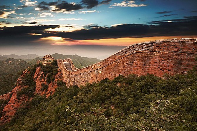 Independent Tour to Jinshanling Great Wall With How-To Guide - Key Points