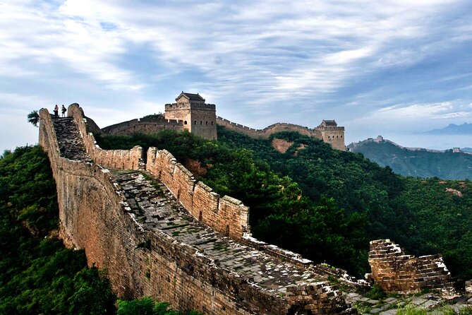 Independent Tour to Jinshanling Great Wall With How-To Guide - Inclusions and Whats Covered