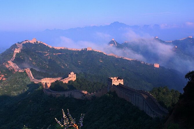 Independent Tour to Jinshanling Great Wall With How-To Guide - Preparing for the Tour