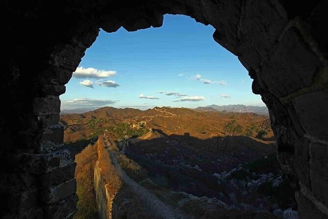 Independent Tour to Jinshanling Great Wall With How-To Guide - Navigating the Great Wall