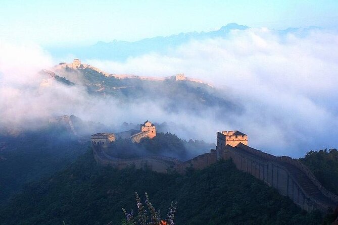 Independent Tour to Jinshanling Great Wall With How-To Guide - Tips for an Enjoyable Experience
