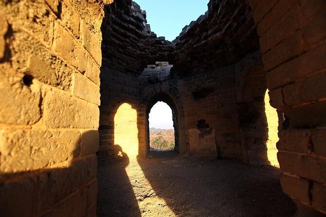 Independent Tour to Jinshanling Great Wall With How-To Guide - Booking and Cost Details