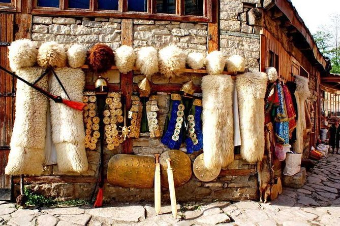 Independent Tour to Shamakhi & Lahij - Tour Requirements