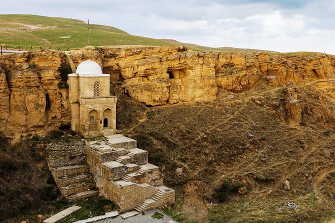 Independent Tour to Shamakhi & Lahij - What to Expect
