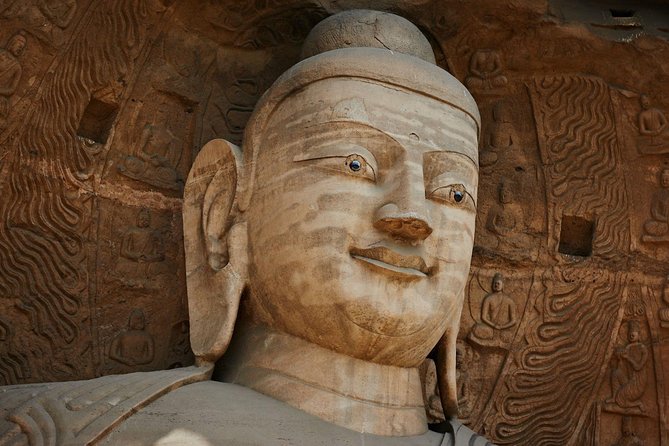 Independent Tour to Shaolin Temple and Longmen Grottoes From Zhengzhou - Key Points