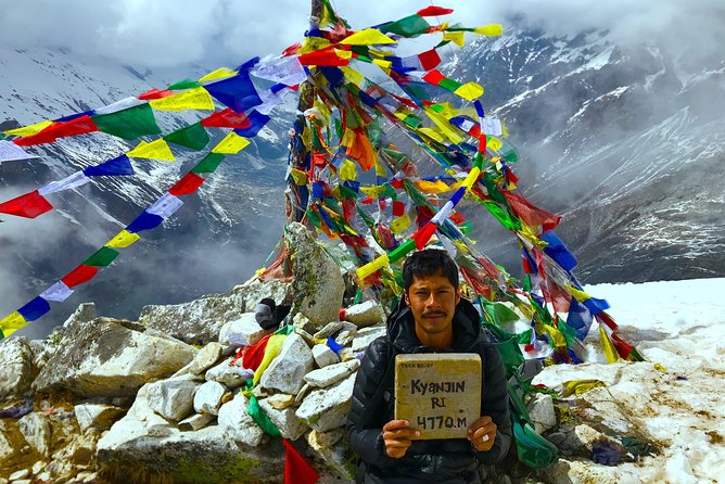 Independent Trekking Guide in Pokhara - Overview of the Guide