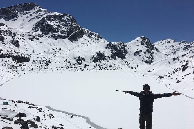 Independent Trekking Guide in Pokhara - Personalized Trekking Experience