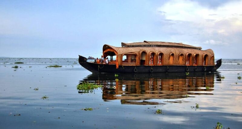 India by Car & Driver: 14 Days Tour of Classic South India ! - Inclusions and Exclusions