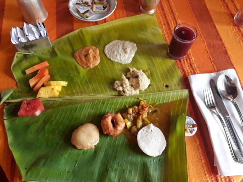 India by Car & Driver: 27-Day Grand Tour South India & Goa - Key Points