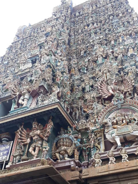 India by Car & Driver: 27-Day Grand Tour South India & Goa - Important Information and Tips