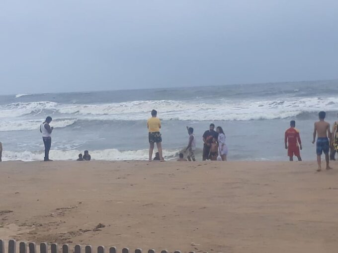 India by Car & Driver: 27-Day Grand Tour South India & Goa - Exploring Mahabalipuram and Kanchipuram