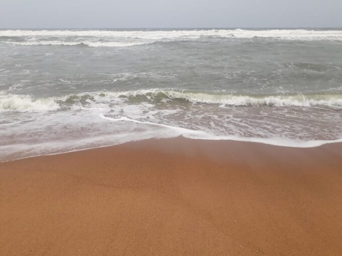 India by Car & Driver: 27-Day Grand Tour South India & Goa - Relaxing in Goas Beaches