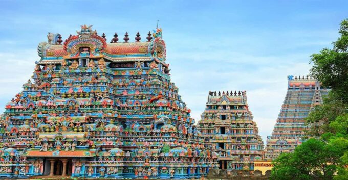India by Car & Driver: 27-Day Grand Tour South India & Goa - Frequently Asked Questions