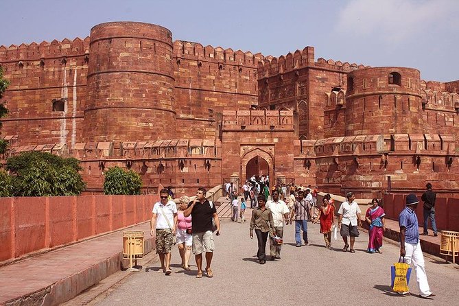 India Golden Triangle Tour 6 Days - Traveler Reviews