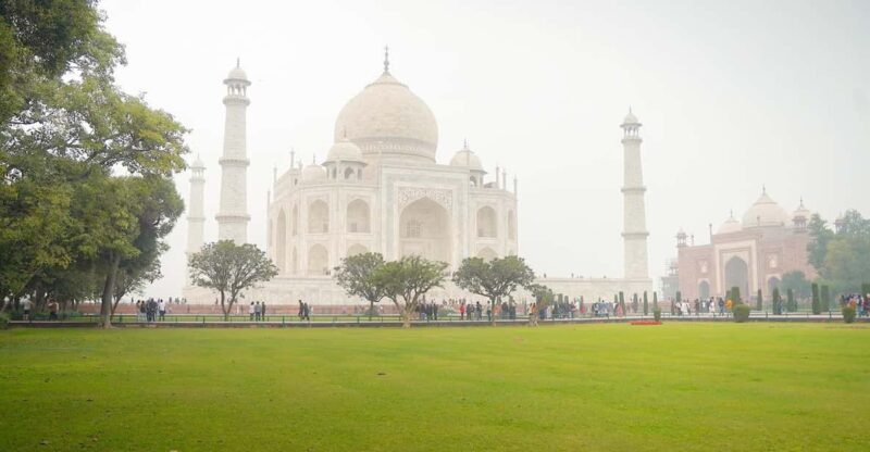 India Snapshot 6 Day - One Life Adventures - Key Points
