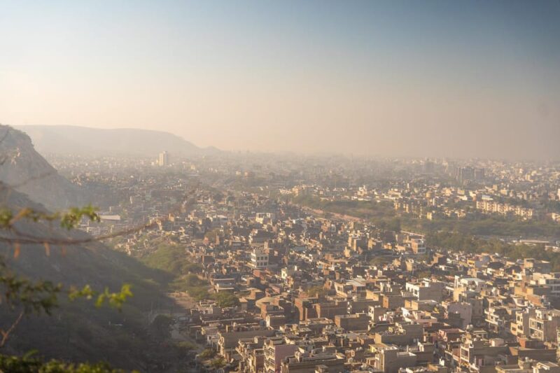 India Snapshot 6 Day - One Life Adventures - Optional Activities