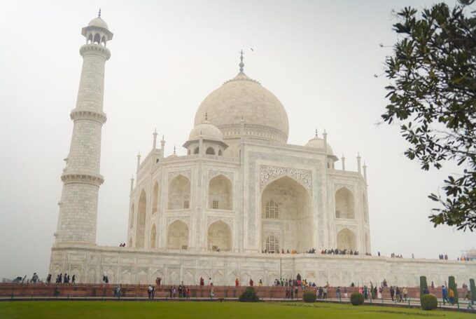 India Snapshot 6 Day - One Life Adventures - Frequently Asked Questions