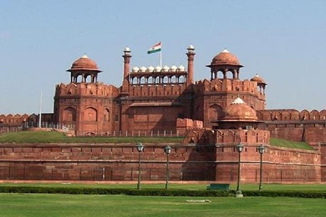 INDIA TOUR (11 Nights /12 Days) - Inclusions