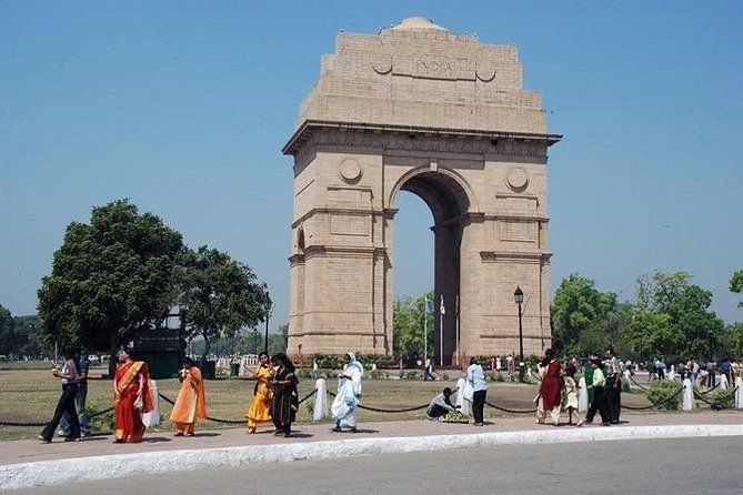 INDIA TOUR (11 Nights /12 Days) - Inclusions