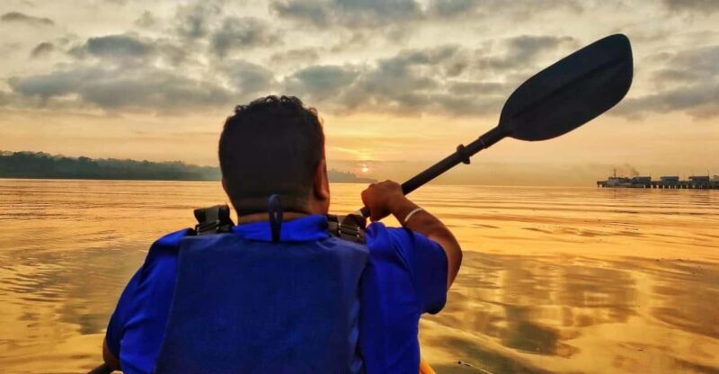 India:Andaman & Nicobar Islands: Havelock: Tour Packages - Key Points