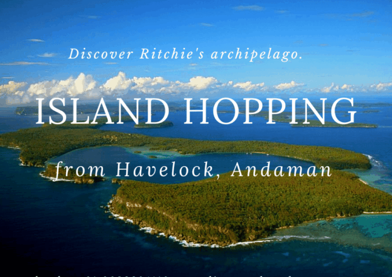 India:Andaman & Nicobar Islands: Havelock: Tour Packages - Inclusions