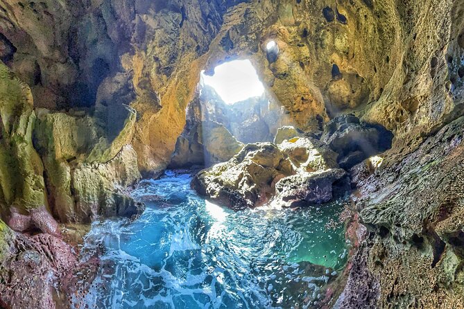 Indian Cave Excursion From San Juan - Transportation and Comfort