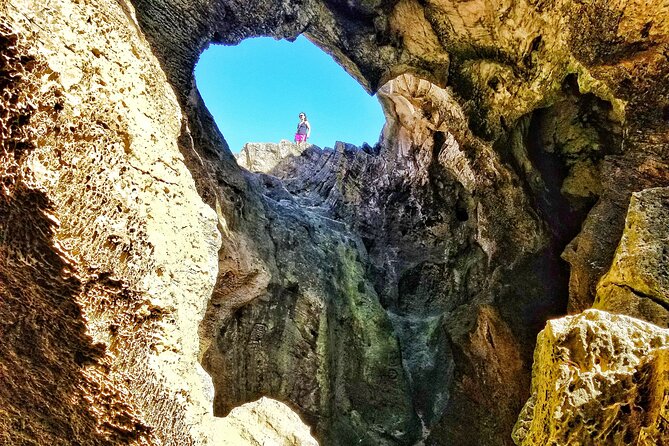 Indian Cave Excursion From San Juan - Filming Locations and Cultural Experience