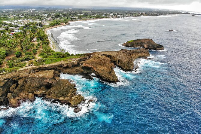 Indian Cave Excursion From San Juan - Scenic Views and Dining