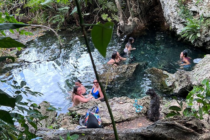 Indian Cave & Water Spring Adventure - About Your Stay