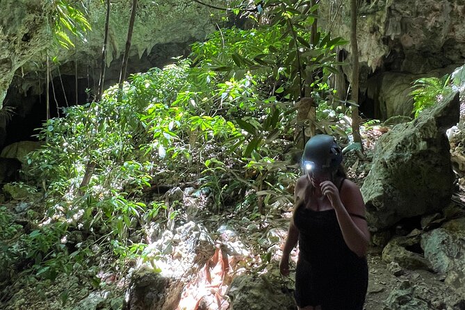 Indian Cave & Water Spring Adventure - Customer Reviews and Experiences