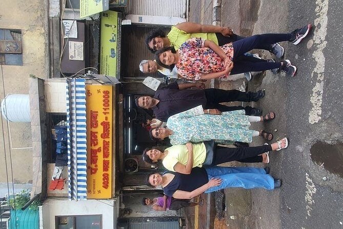 Indian Cooking and Dining Experience. - Cancellation Policy and Confirmation