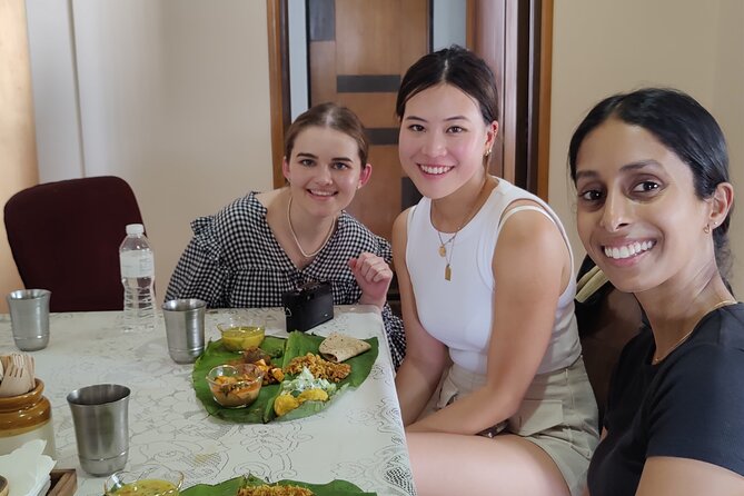 Indian Cooking Class in North Goa in a Chefs Home - Good To Know