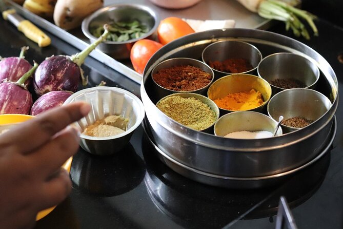Indian Cooking Class in North Goa in a Chefs Home - Connecting With Local Culinary Traditions